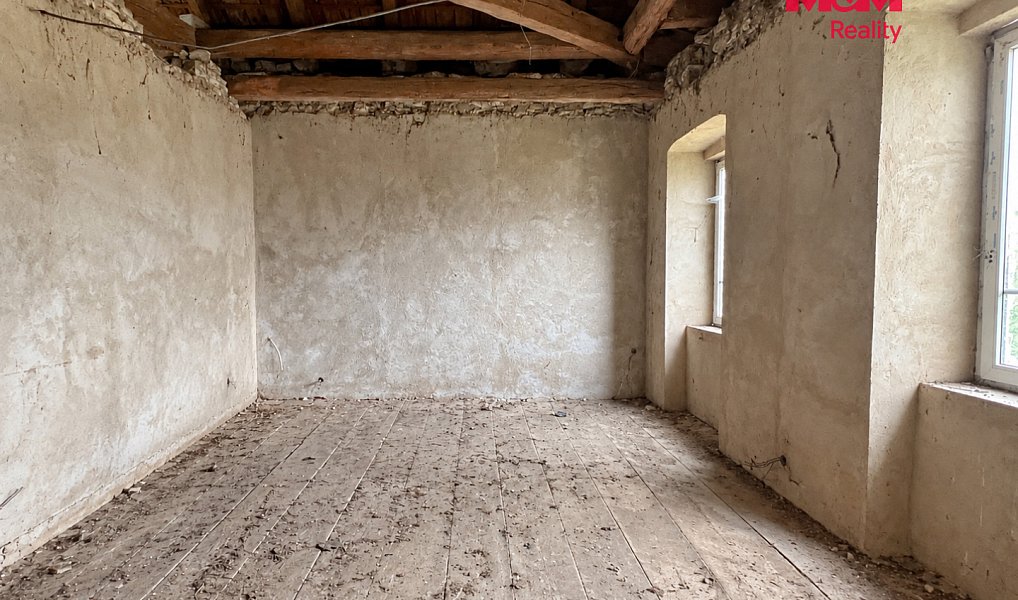 Prodej domu 300 m² s pozemkem 2 366 m², Kostelní Hlavno – náhled fotky 8