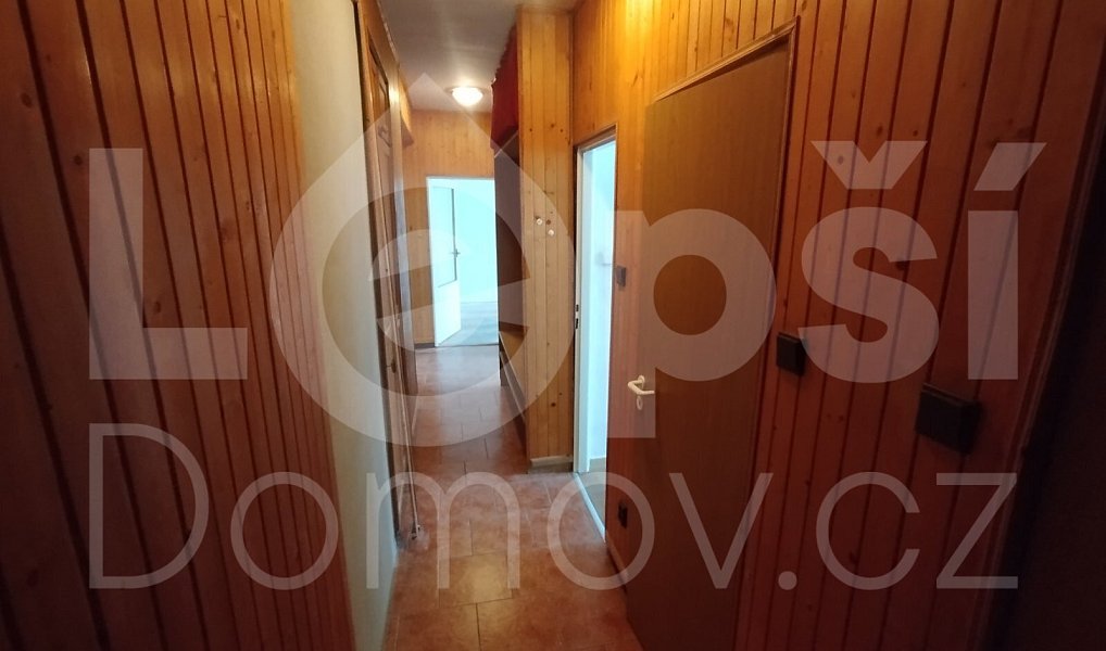 Prodej bytu 3+1 72 m², Jeseník – náhled fotky 9