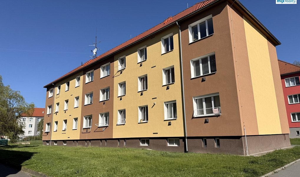Prodej bytu 3+1 76 m², Nýřany – náhled fotky 2
