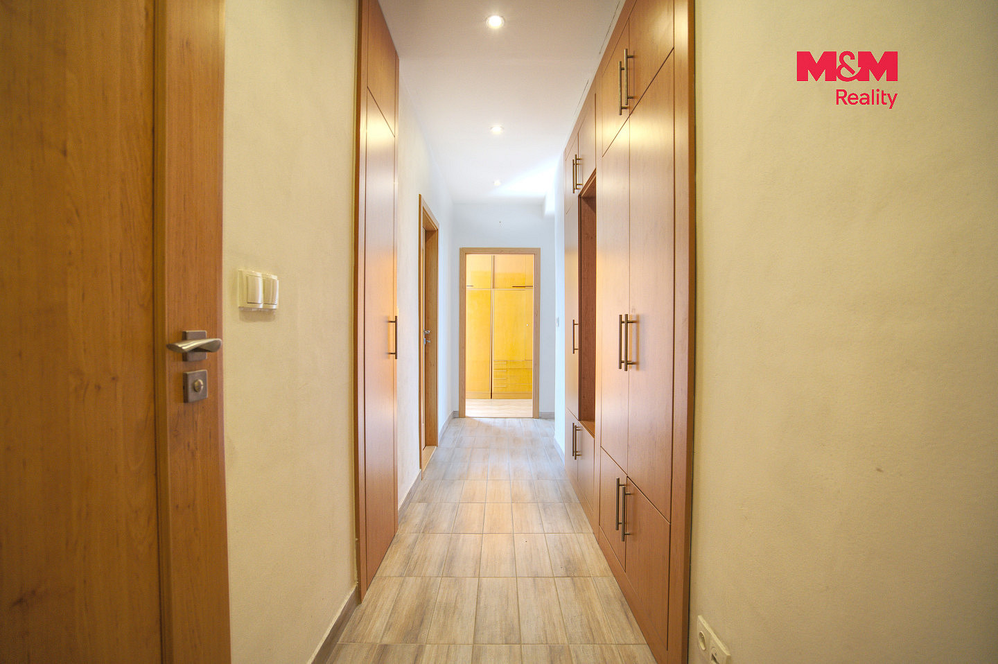 Prodej bytu 3+1 63 m² — photo 3