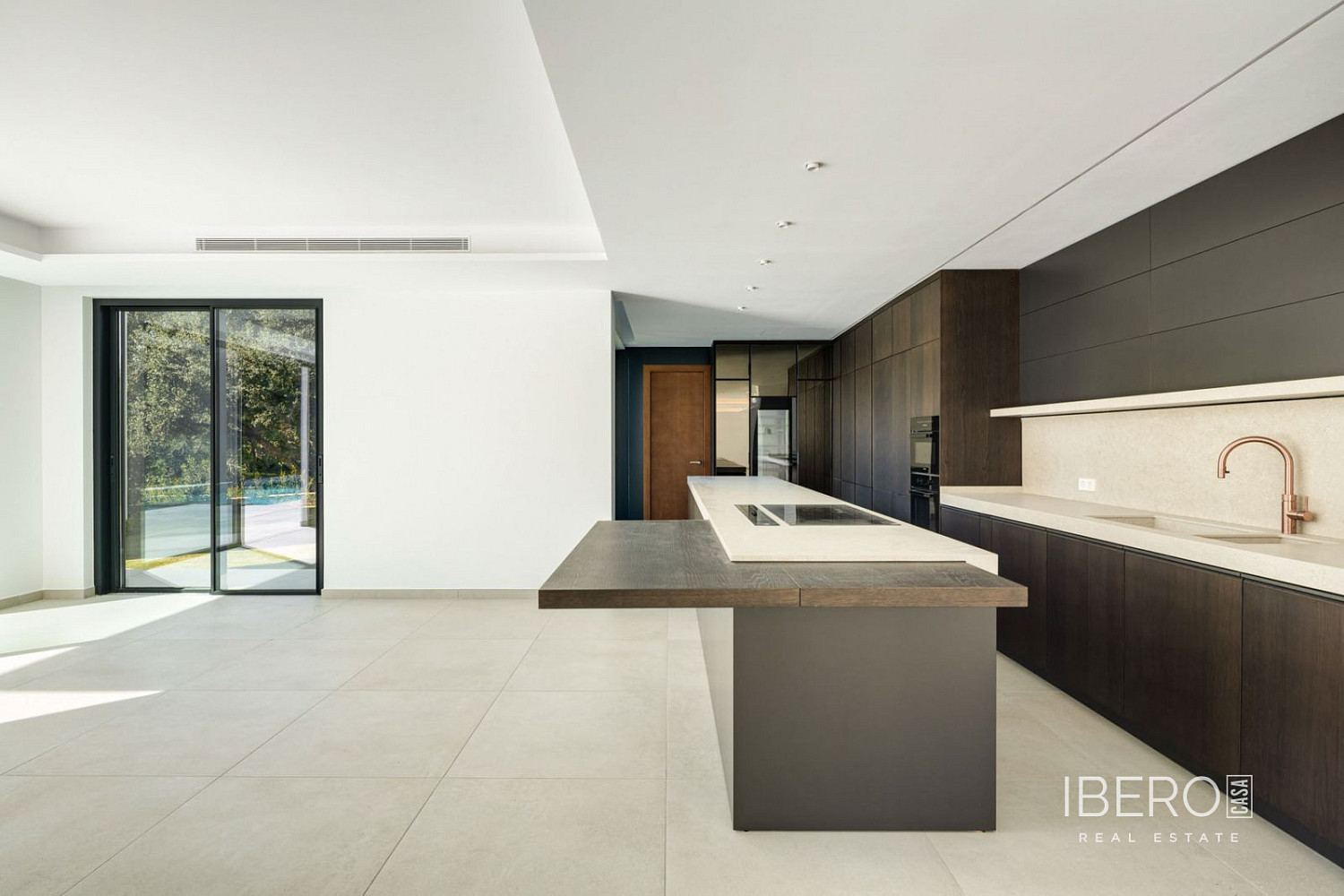 Casa – San Roque, El Encinar, Pueblo Nuevo - Vista 3
