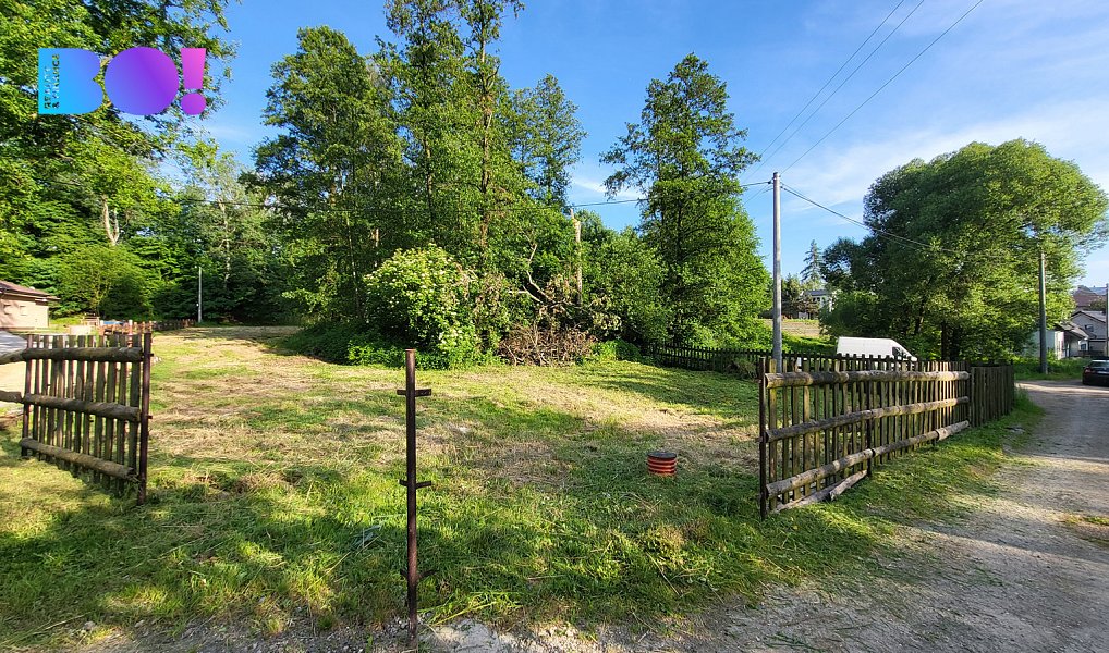 Prodej stavebního pozemku 835 m², Ludgeřovice – náhled fotky 3
