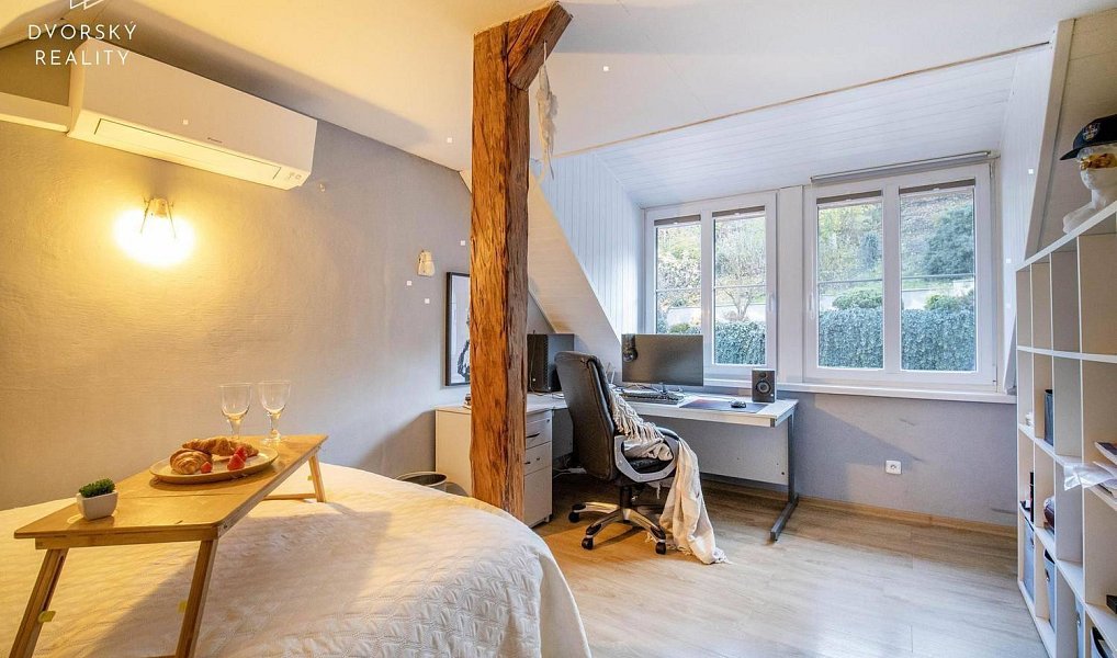 Prodej domu 236 m² s pozemkem 678 m², Mladá Boleslav – náhled fotky 18