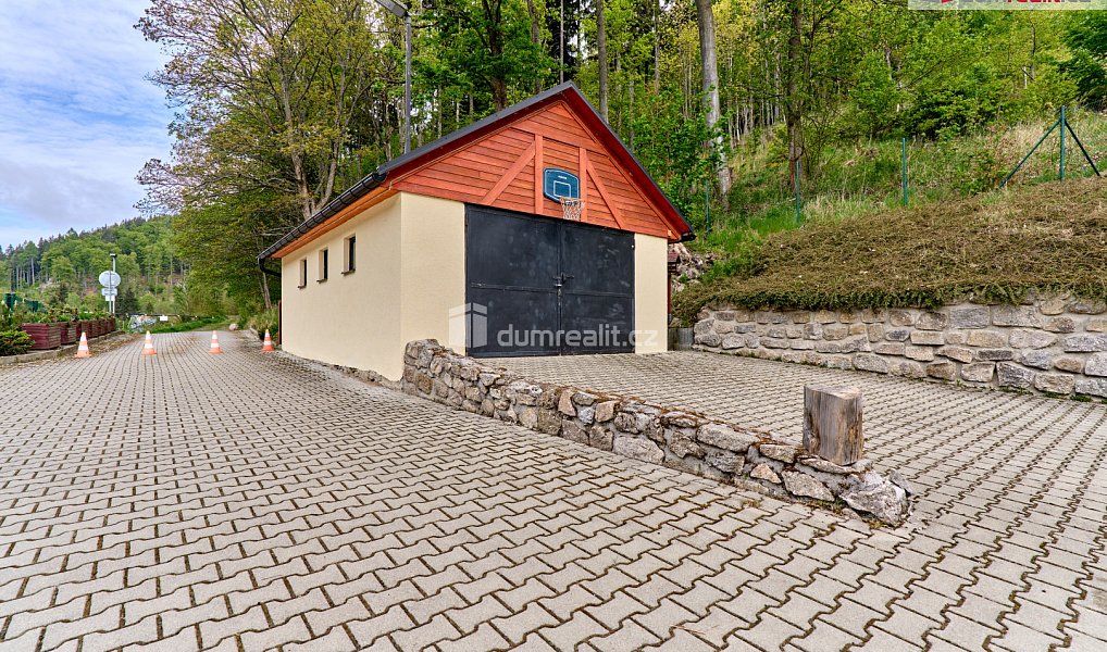 Prodej bytu 2+kk 41 m², Merklín – náhled fotky 15
