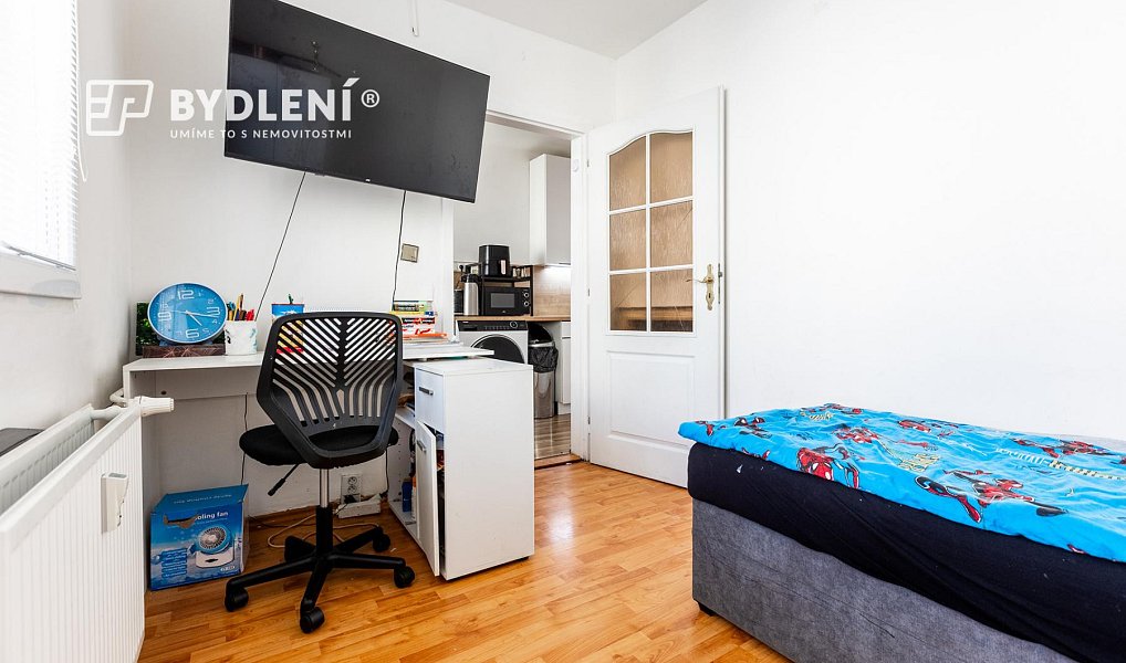 Prodej bytu 4+1 84 m², Teplice – náhled fotky 17