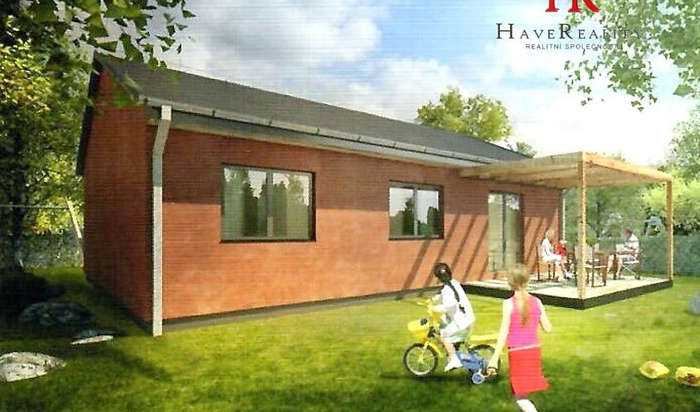 Prodej domu 80 m² s pozemkem 1 m², Benešov – náhled fotky 3