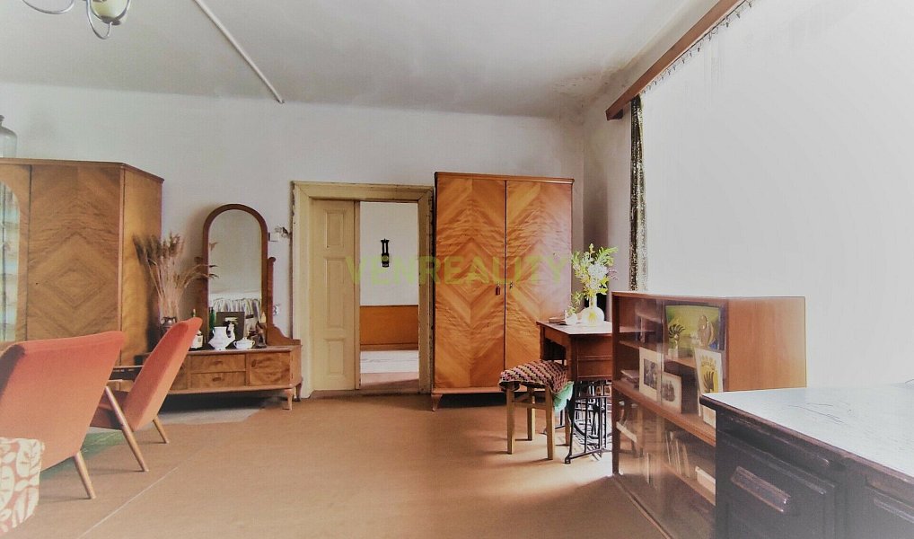 Prodej stavebního pozemku 1 872 m², Pyšely – náhled fotky 8