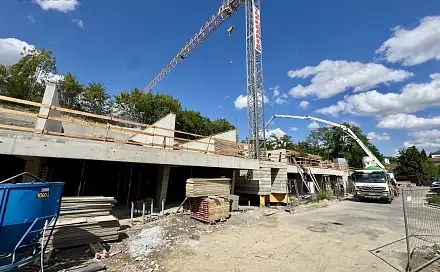 Prodej bytu 4+kk 115 m², Kyjov, okres Hodonín
