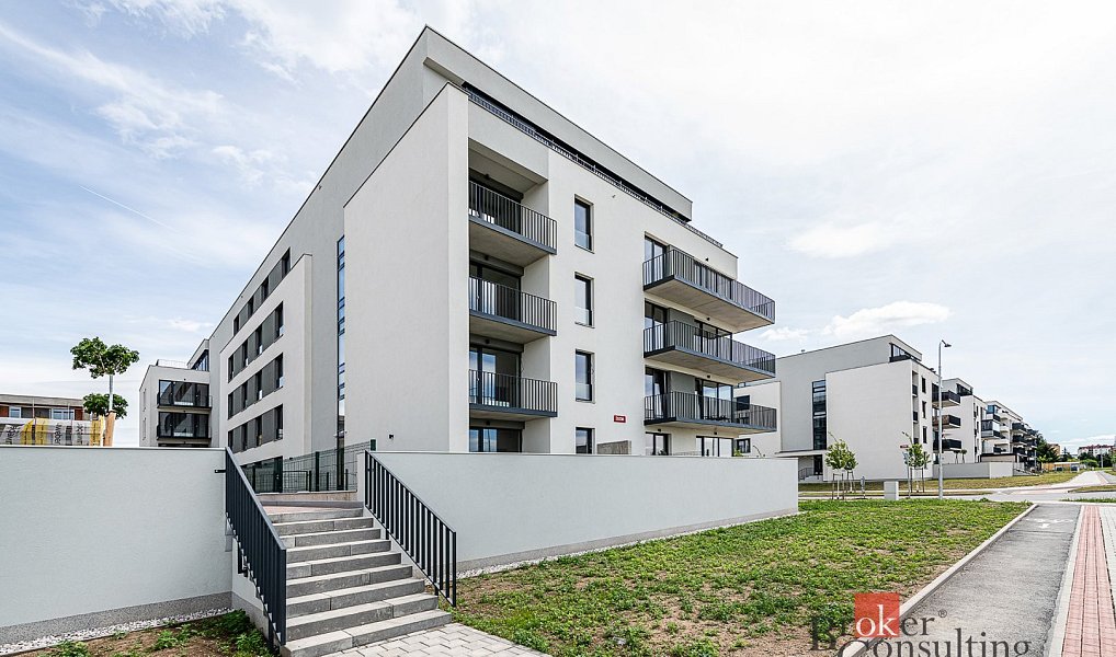 Pronájem bytu 1+kk 30 m², Plzeň – náhled fotky 21