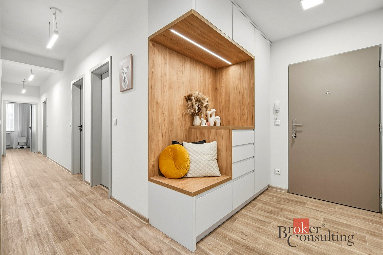Prodej bytu 4+kk 95 m²