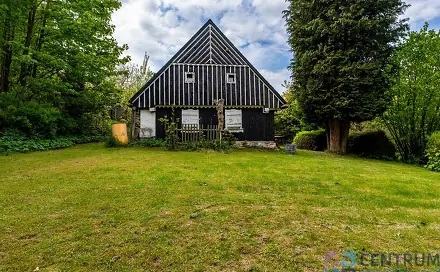 Prodej chaty/chalupy 66 m² s pozemkem 966 m², Zálesí, Rychnov u Jablonce nad Nisou, okres Jablonec nad Nisou