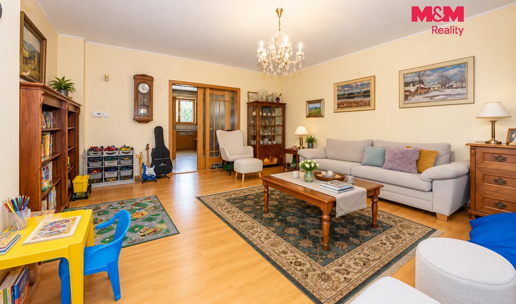 Prodej domu 179 m² s pozemkem 384 m², Čáslav – náhled fotky 9