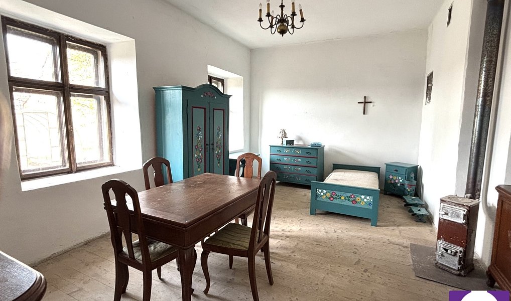 Prodej domu 208 m² s pozemkem 1 134 m², Mečichov – náhled fotky 2