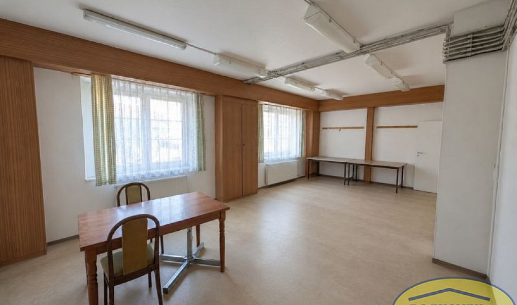 Prodej obchodních prostor 1 300 m², Bystřice pod Hostýnem – náhled fotky 5