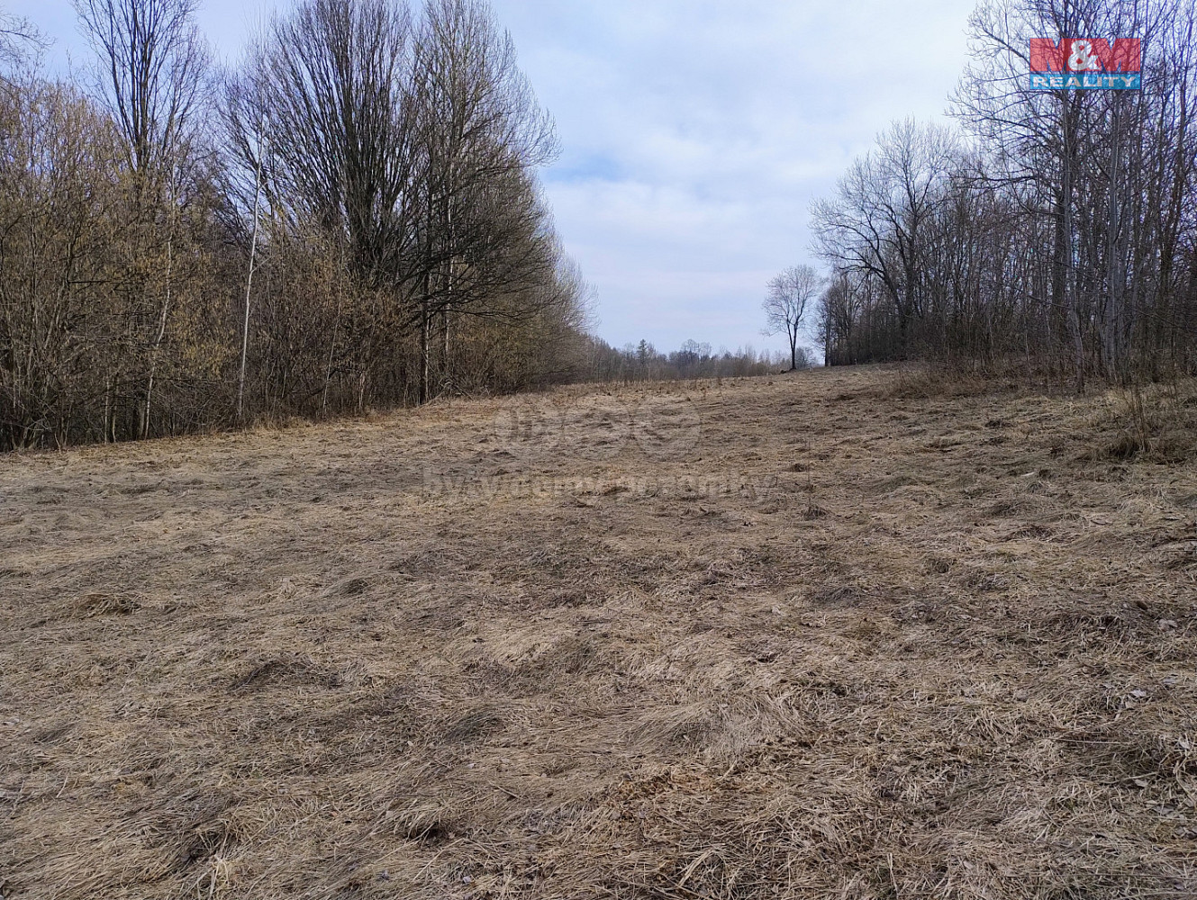 Prodej stavebního pozemku 1 920 m² — photo 2