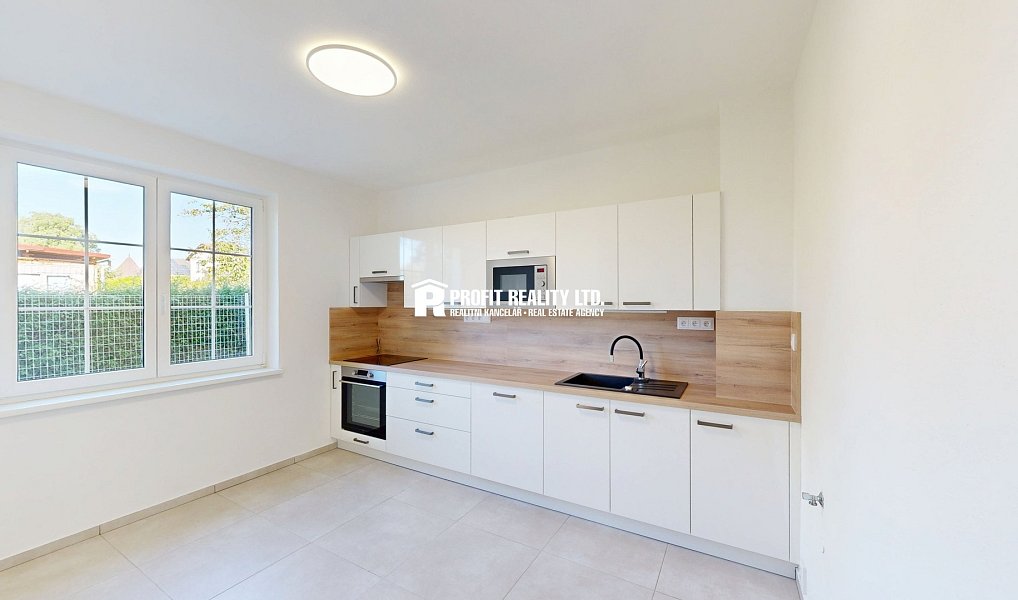 Prodej domu 213 m² s pozemkem 316 m², Praha – náhled fotky 4