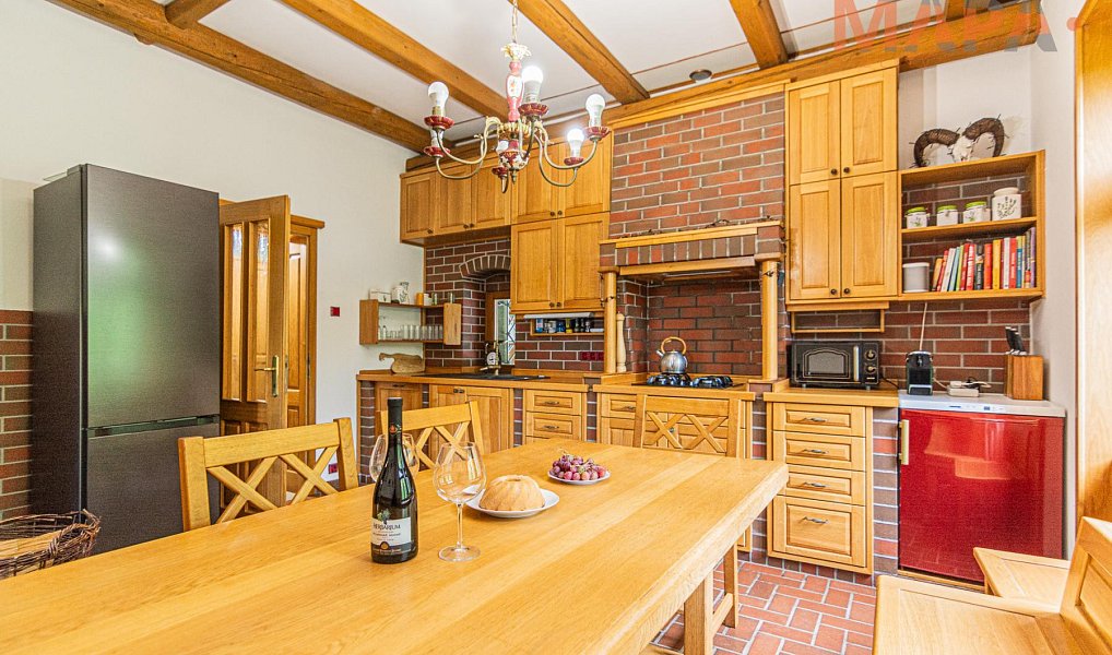 Prodej domu 480 m² s pozemkem 1 372 m², Křimov – náhled fotky 3