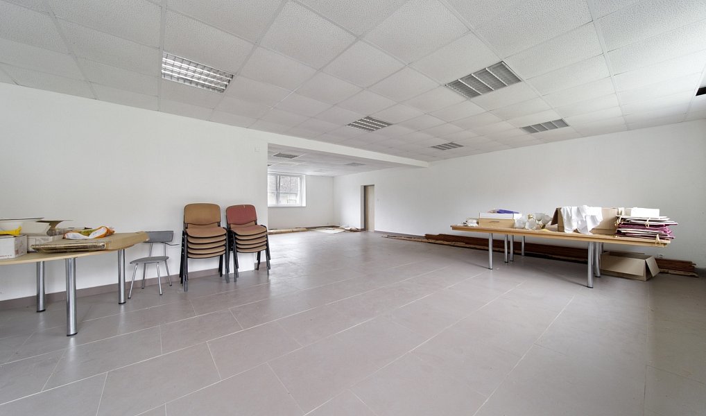 Prodej domu 450 m² s pozemkem 2 500 m², Čmelíny – náhled fotky 19