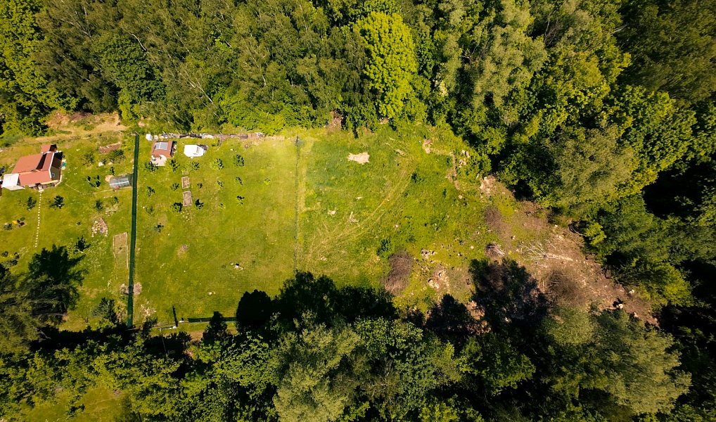 Prodej zahrady 2 646 m², Orlová – náhled fotky 7