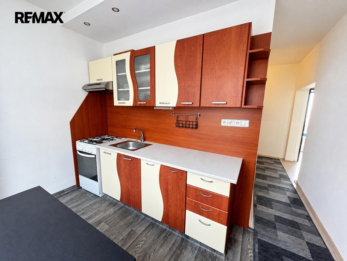 Prodej bytu 2+1 56 m² – fotografie 2