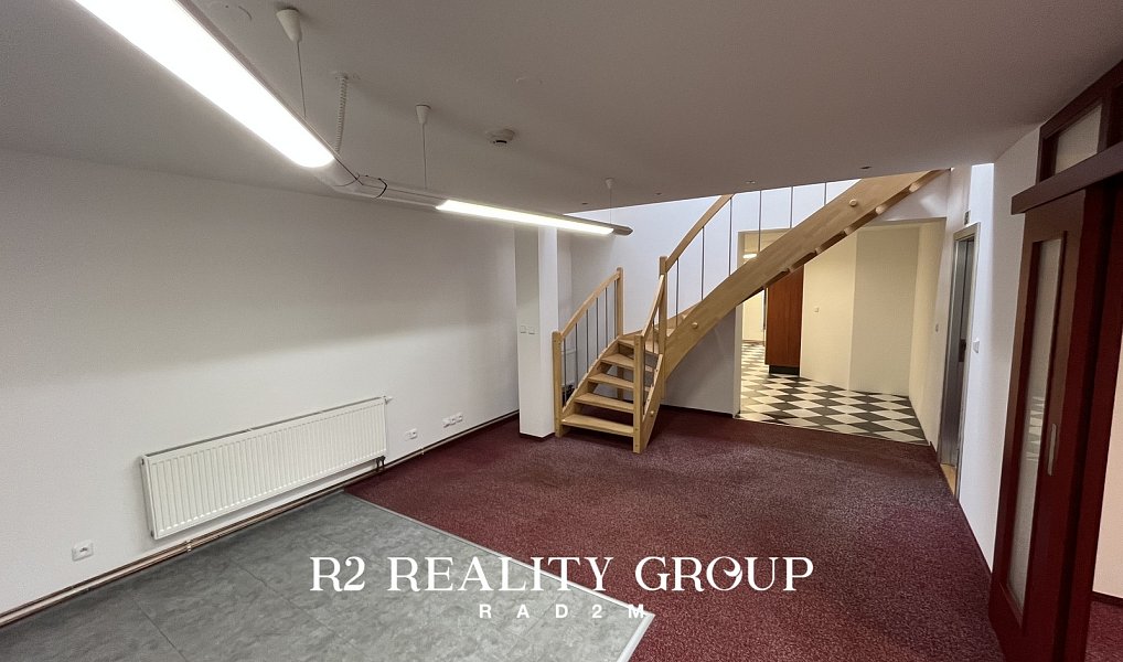 Prodej kanceláře 171 m², Prostějov – náhled fotky 12
