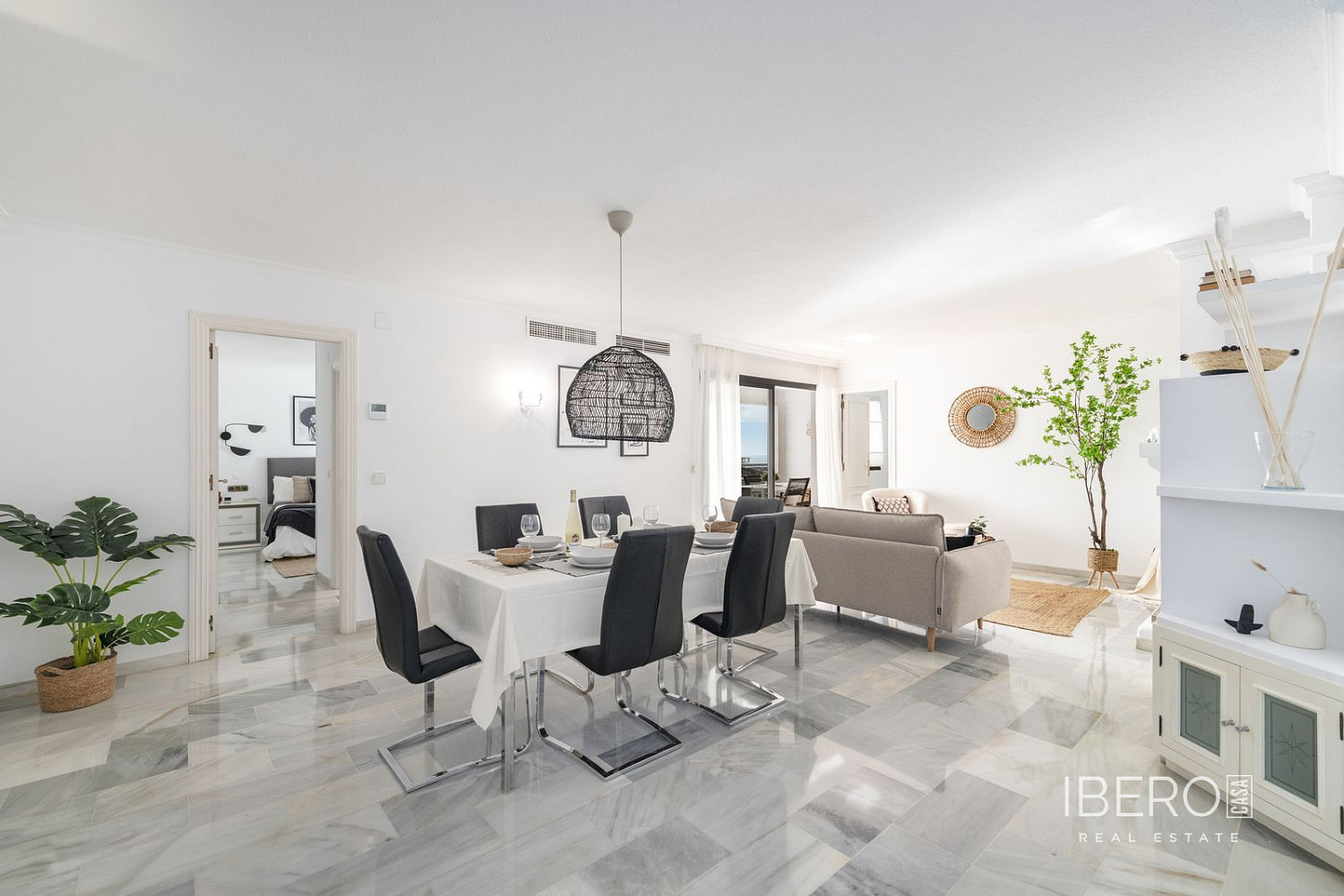 Pis 3+kk – Marbella, Nueva Andalucía - Vista 4