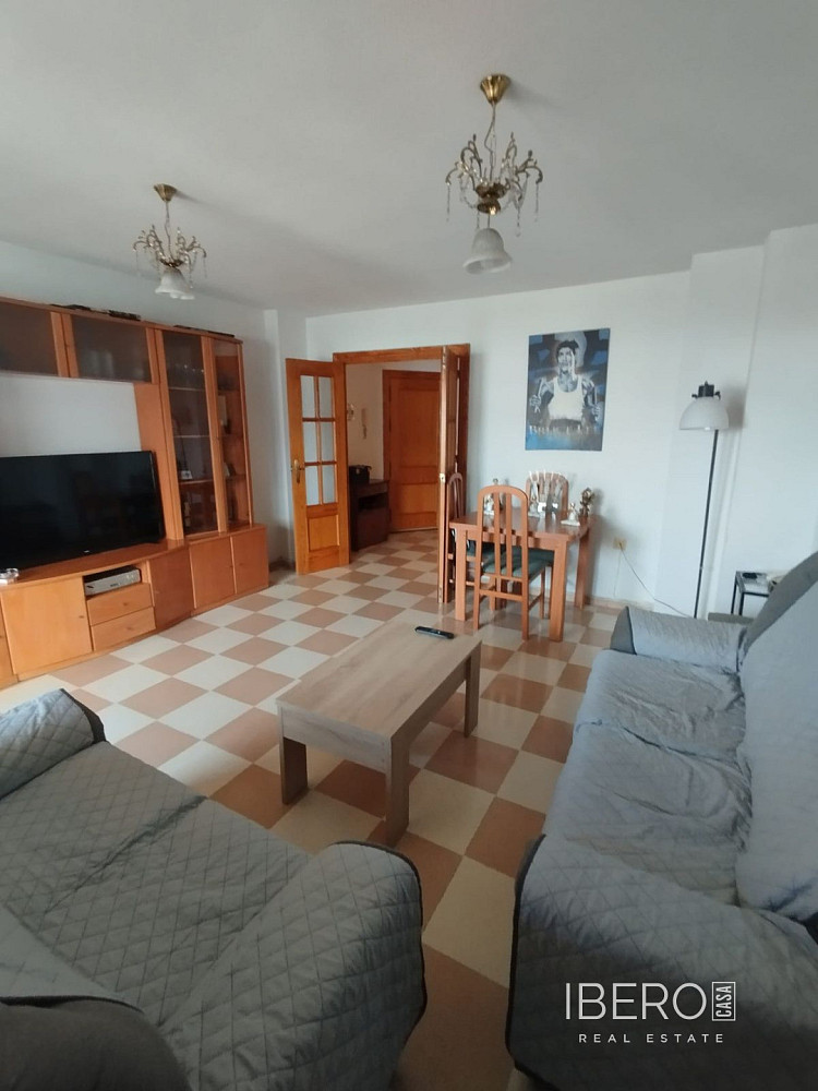 Pis 5+kk – Estepona, Barriada Islas Canarias - Vista 3
