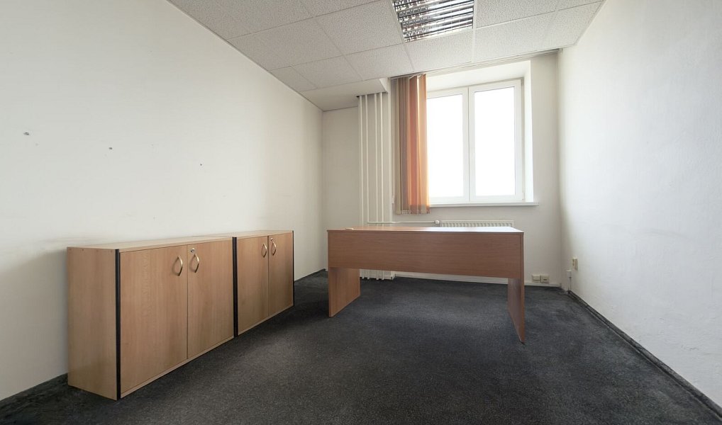 Pronájem kanceláře 34 m², Ostrava – náhled fotky 5