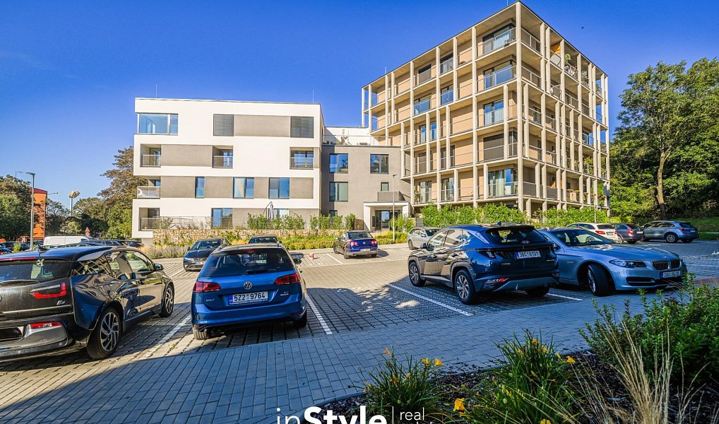 Prodej bytu 2+kk 53 m², Uherské Hradiště – náhled fotky 24