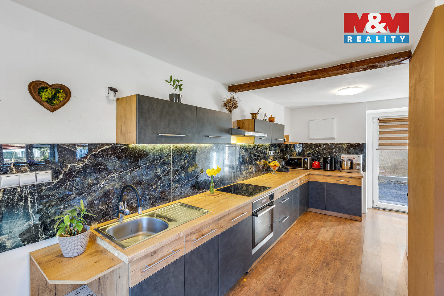 Prodej domu 180 m² s pozemkem 609 m² — photo 3