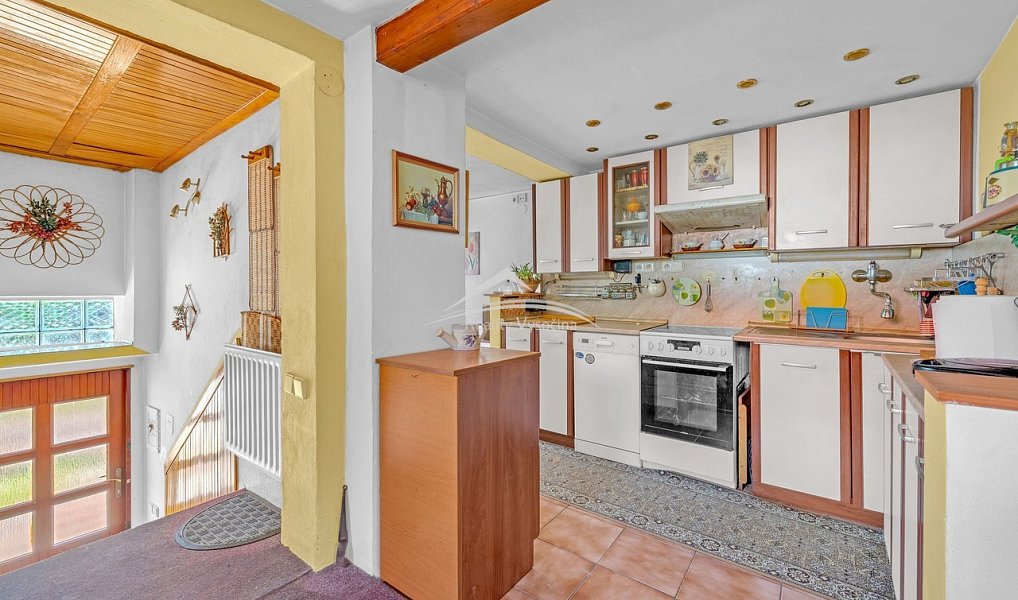 Prodej chaty/chalupy 130 m² s pozemkem 757 m², Žirovnice – náhled fotky 4