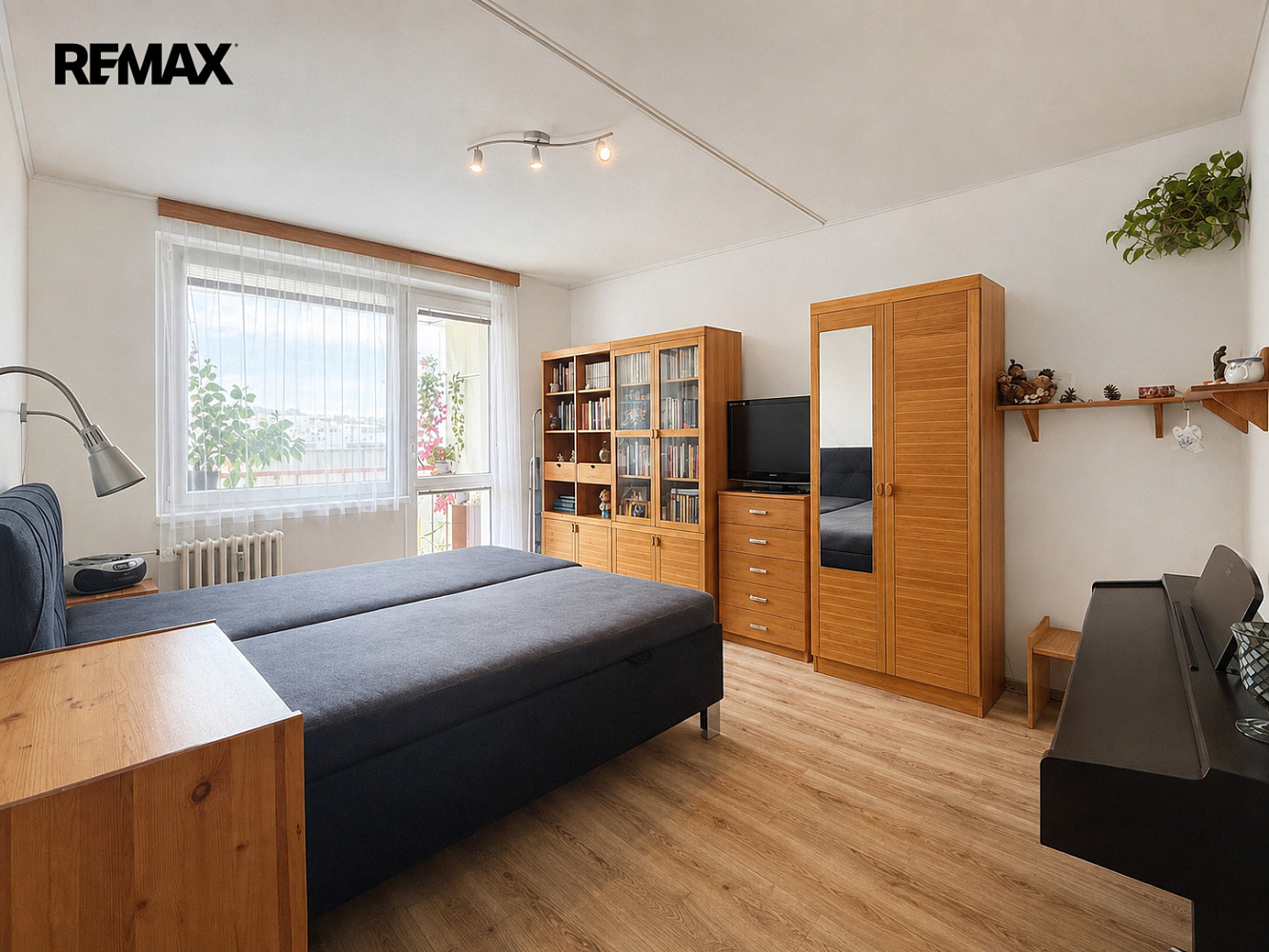 Prodej bytu 2+1 59 m² – fotografie 3