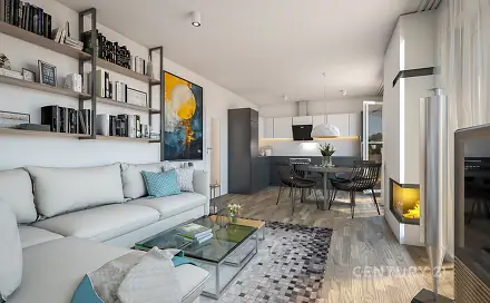 Prodej domu 137 m² s pozemkem 395 m², Šatov, okres Znojmo
