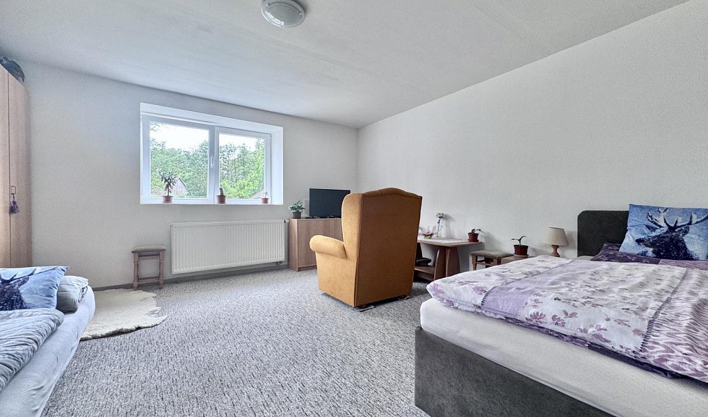 Prodej domu 92 m² s pozemkem 582 m², Chotěšice – náhled fotky 12