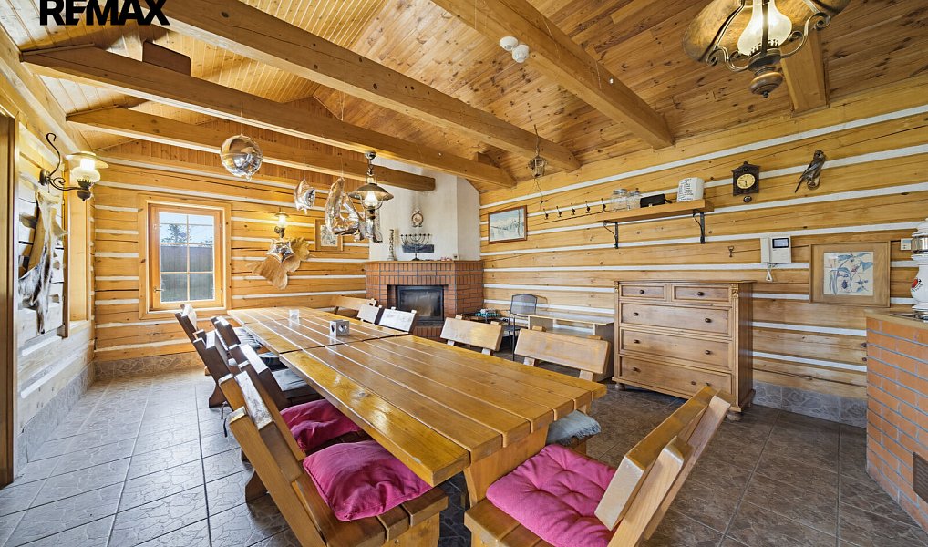 Prodej domu 217 m² s pozemkem 1 818 m², Louny – náhled fotky 30