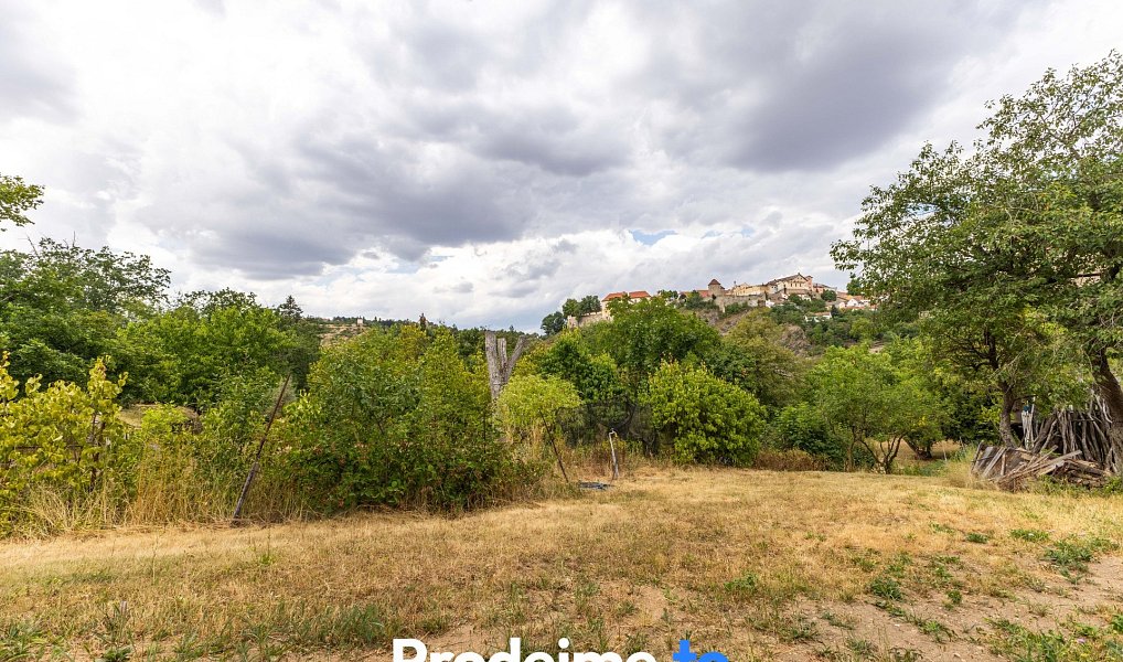 Prodej zahrady 1 586 m², Znojmo – náhled fotky 11