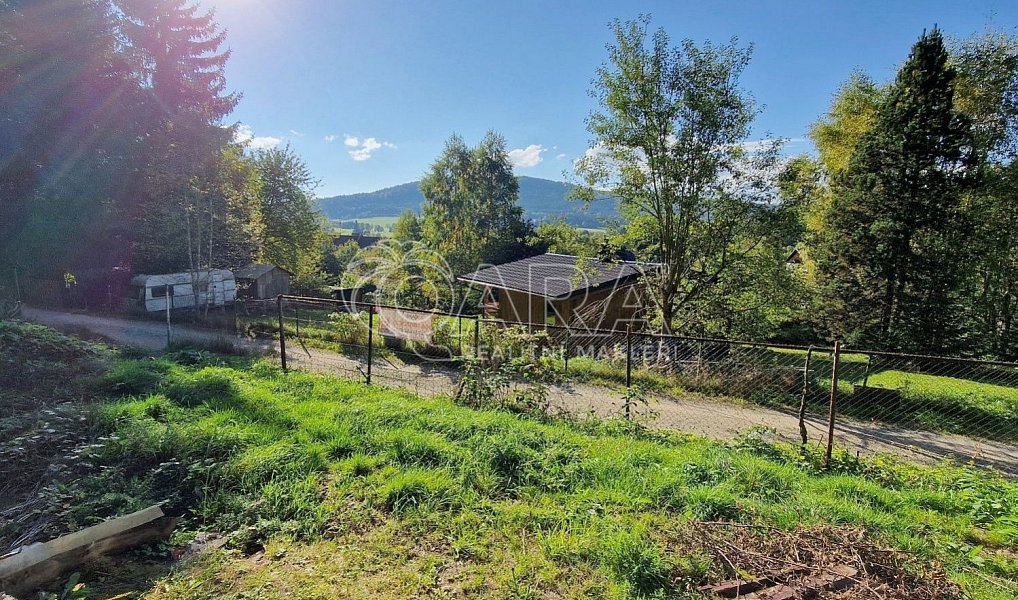 Prodej chaty/chalupy 10 m² s pozemkem 405 m², Lenora – náhled fotky 8