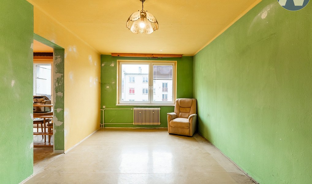 Prodej bytu 4+1 80 m², Čkyně – náhled fotky 12