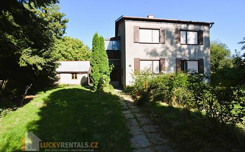 Prodej domu 140 m² s pozemkem 1 084 m², Janov, okres Svitavy