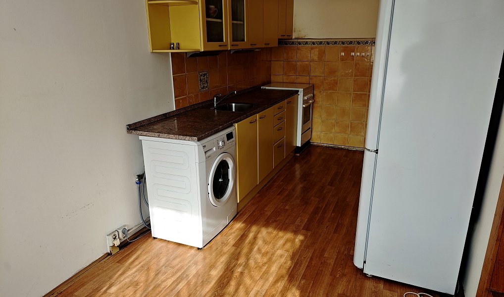 Prodej bytu 3+1 68 m², Praha – náhled fotky 4