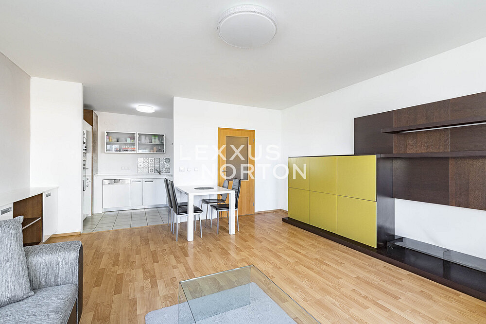 Prodej bytu 1+kk 47 m² – fotografie 5