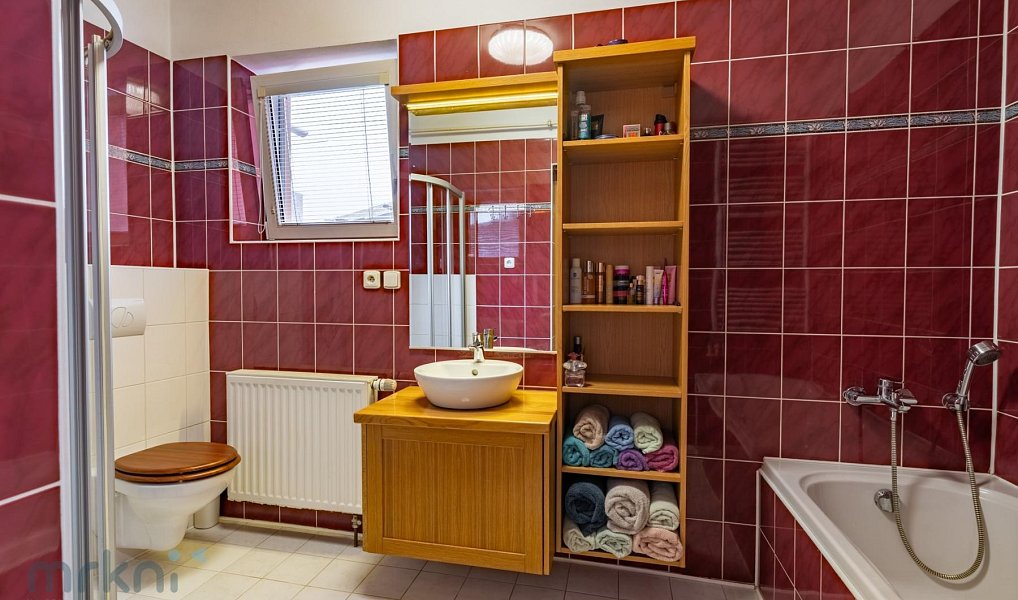 Prodej domu 220 m² s pozemkem 330 m², Troubky – náhled fotky 7