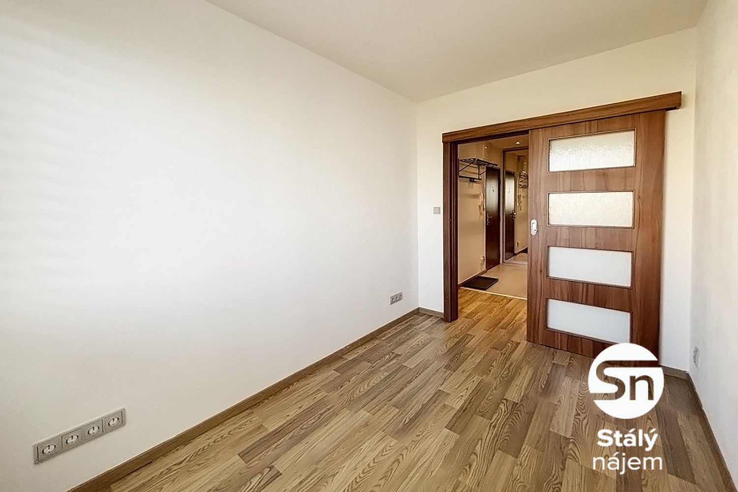 Pronájem bytu 3+kk 58 m² – fotografie 4