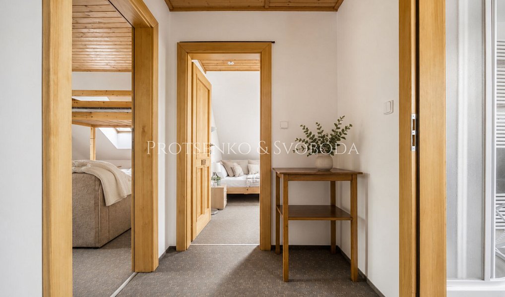 Prodej chaty/chalupy 172 m² s pozemkem 3 502 m², Heřmanice – náhled fotky 20
