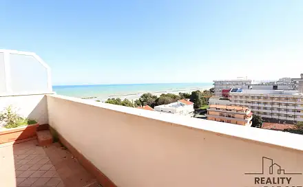 Prodej bytu 3+1 90 m², Montesilvano, Provincia di Pescara, Itálie