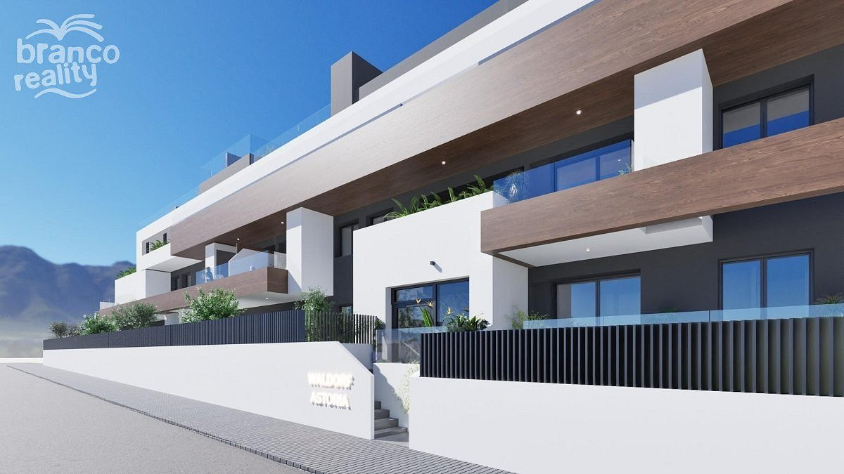 Piso 4+kk – Benijófar, el Baix Segura / La Vega Baja - Vista 2