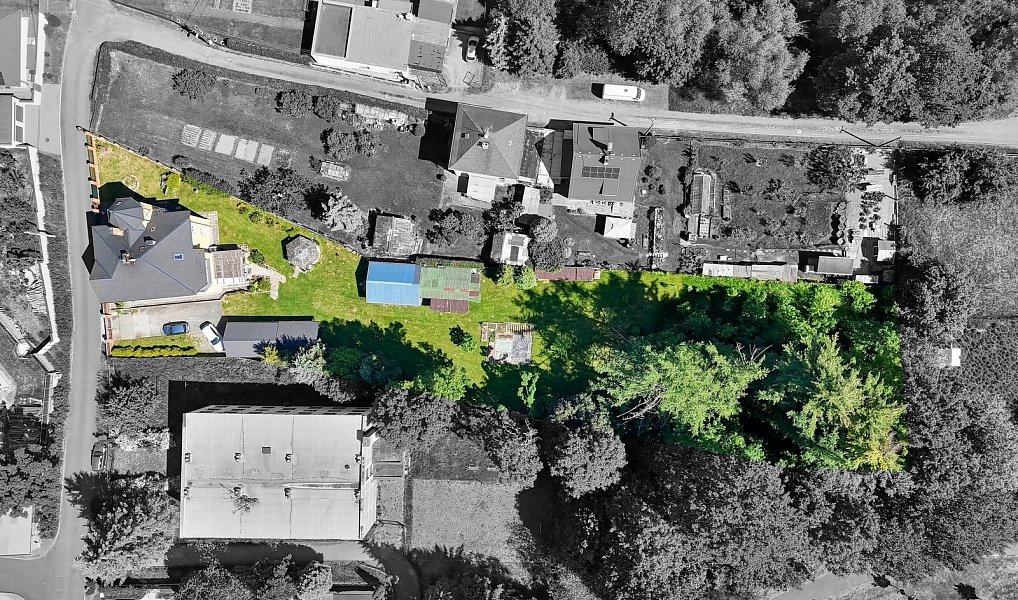 Prodej domu 240 m² s pozemkem 3 091 m², Kynšperk nad Ohří – náhled fotky 26