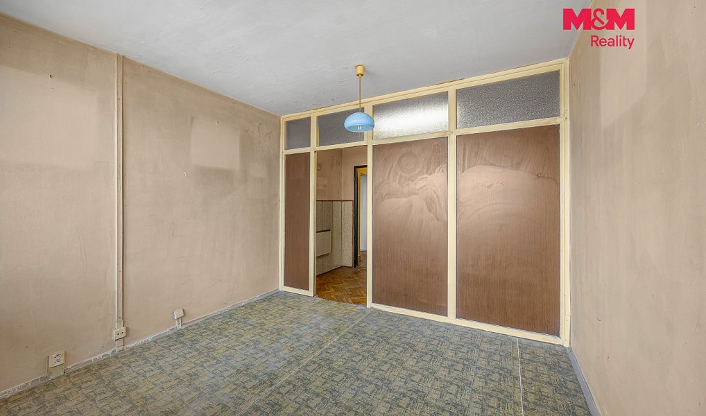 Prodej bytu 2+kk 49 m², Praha – náhled fotky 4