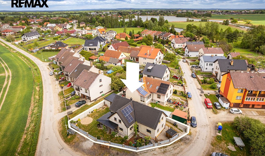 Prodej domu 196 m² s pozemkem 511 m², Třeboň – náhled fotky 7