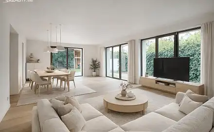 Prodej bytu 4+kk 153 m²
